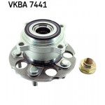 SKF Radlagersatz
